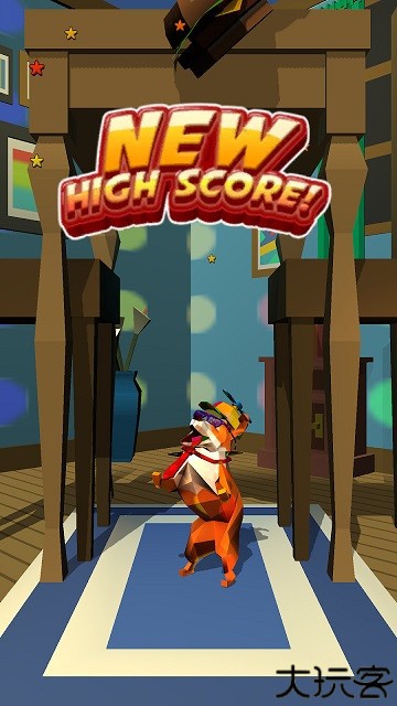 超级狗狗中文版