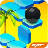 跳舞的球DancingBaII