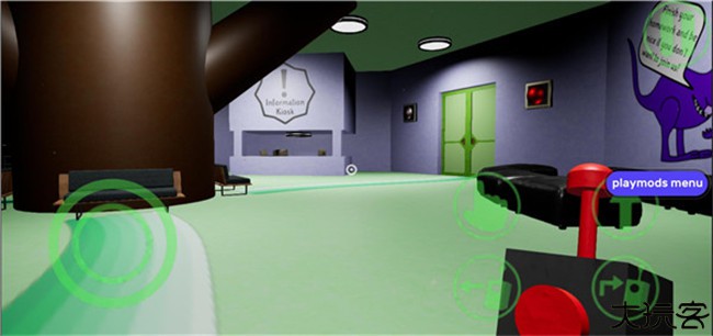 班班幼儿园3中文版