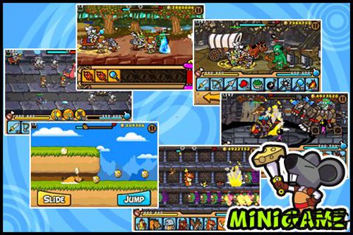 帕拉狗骑士安卓版