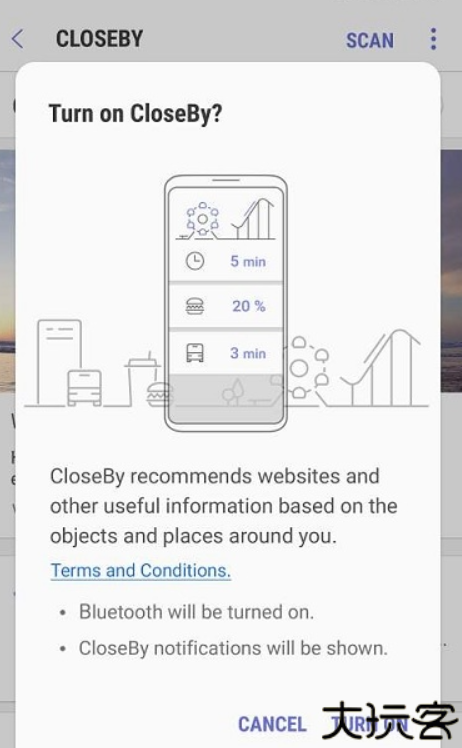 samsung internet三星浏览器