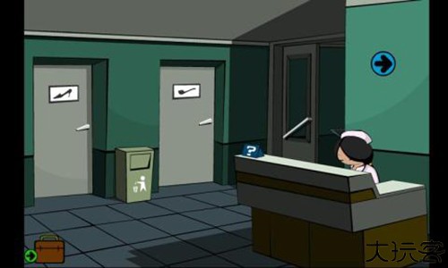 Stanley博士的家2