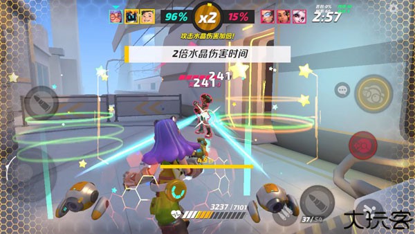 T3竞技场