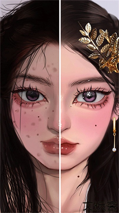 明星化妆师安卓版