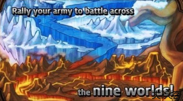 托尔雷电之神中文版