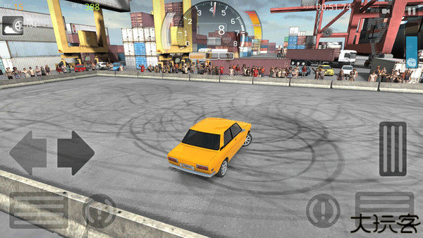 旋转风暴手机版