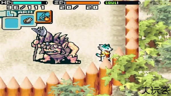 光明之魂2安卓版