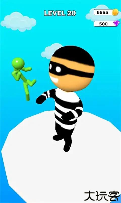 大人物进化论游戏安卓版