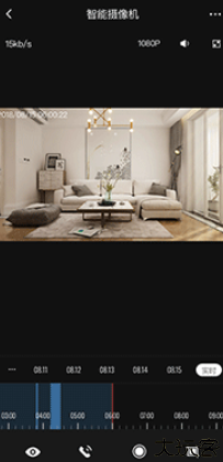 AqaraHome全屋智能家居