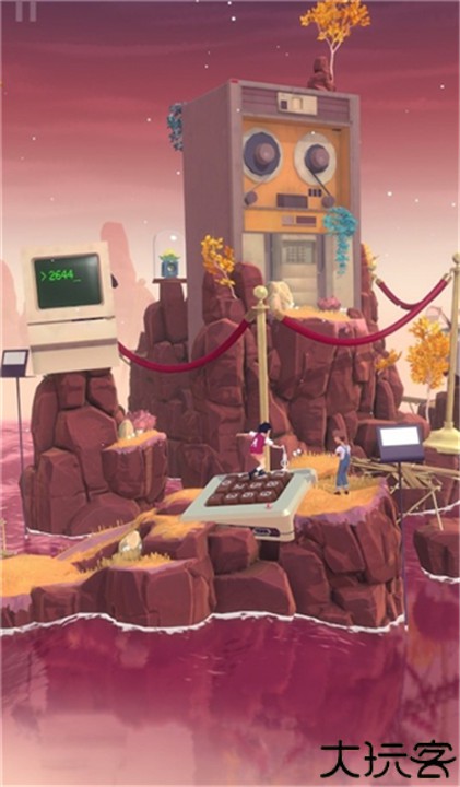 花园之间安卓版