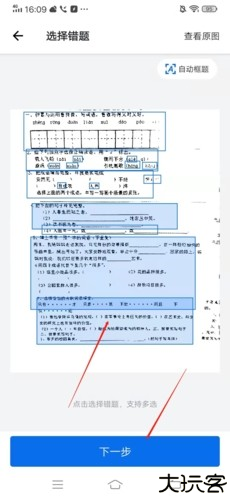 蜜蜂试卷14