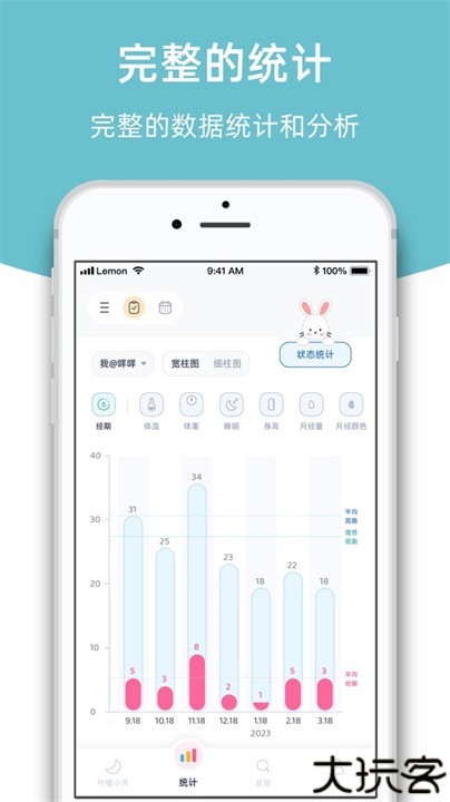 柠檬小月app安卓版