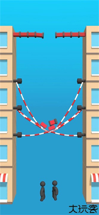 一线生机3D手机版