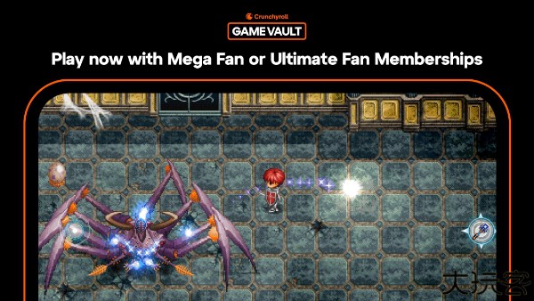 伊苏编年史安卓汉化版