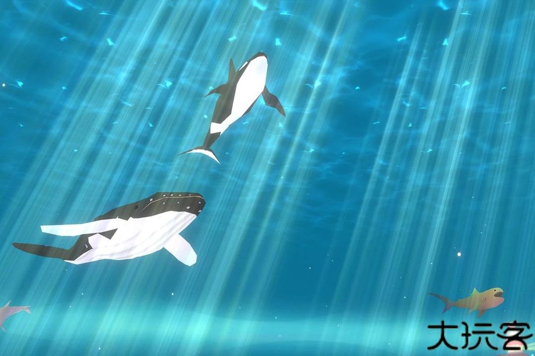 海底大猎杀联机版