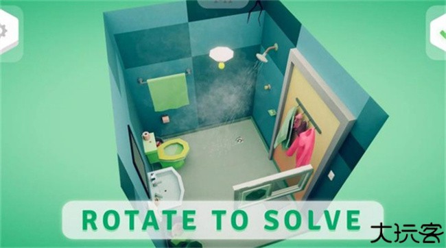 视界物语中文版