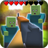 僵尸工艺生存联机版