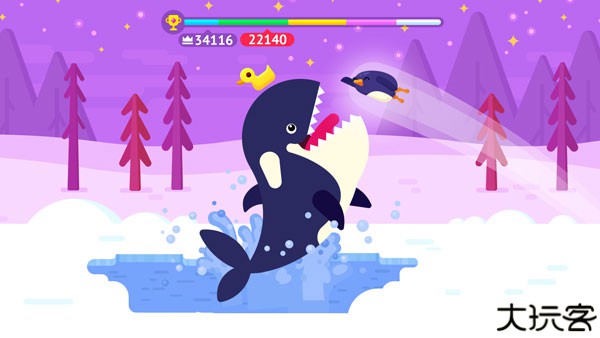 弹跳大师中文版