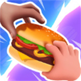 饥饿控制台中文版