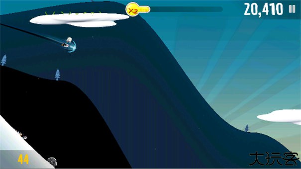 睦头大冒险安卓版