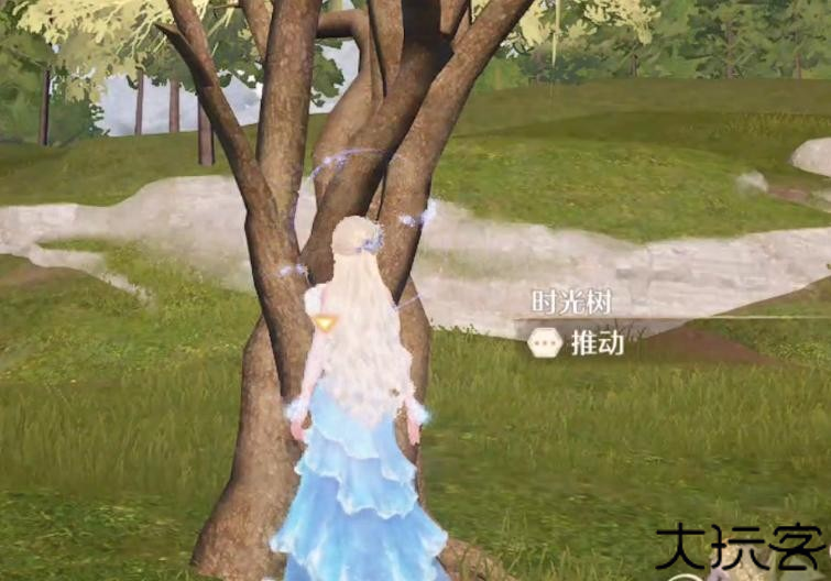 云无限暖暖