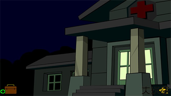 博士的家2中文手机版