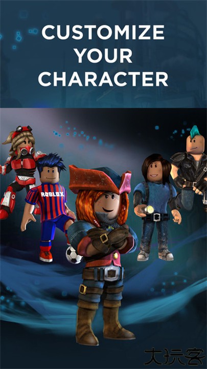 罗布乐思手机安卓版