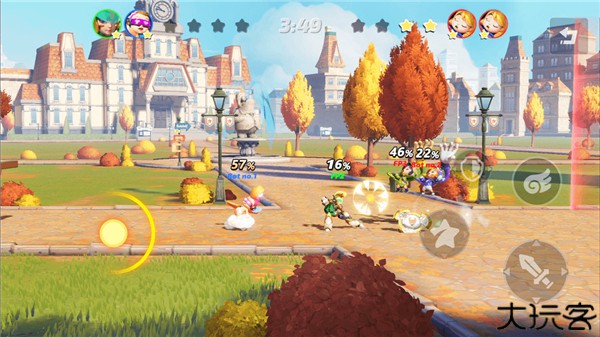 派对之星手机安卓版