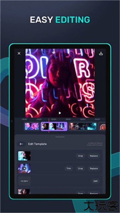 Compose剪辑软件中文版