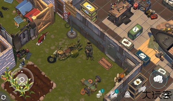 Last Day On Earth安卓版