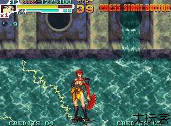 战国传承3街机版