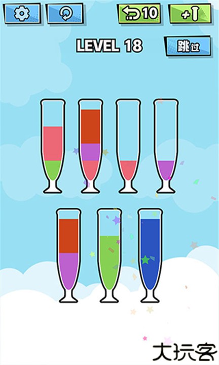 液态拼图安卓版