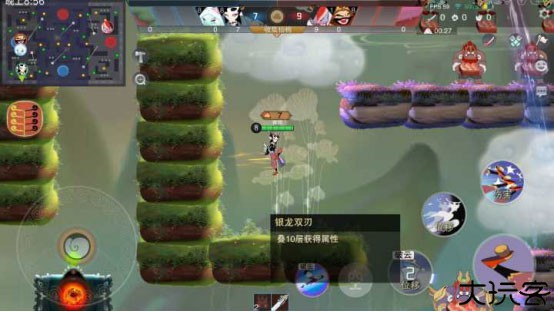 闹闹天宫手游