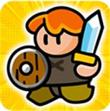 轰隆隆佣兵团中文安卓版