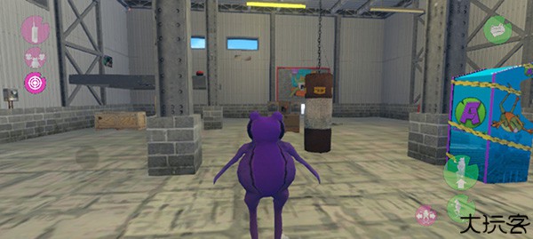 神奇青蛙手机版