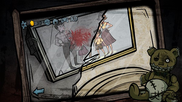 遗失寓言中文版