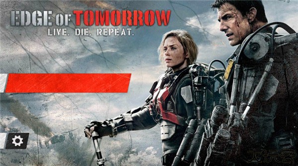 明日边缘汉化版