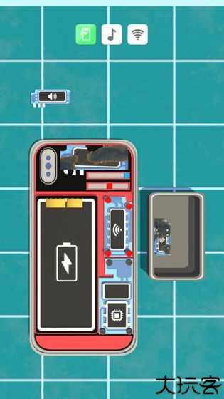 维修大师手机版