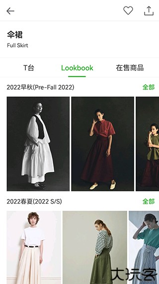 天天时装软件