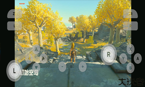 skyline模拟器安卓版