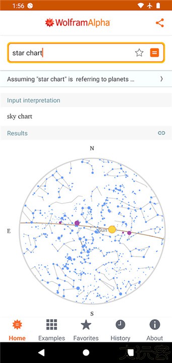 wolfram alpha汉化版