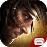 狂野之血完美版