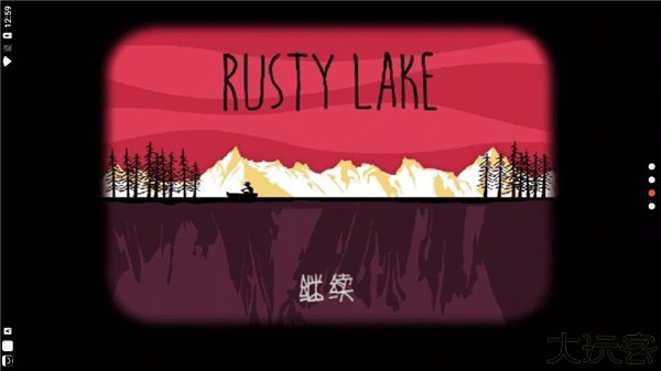 逃离方块哈维的盒子汉化版