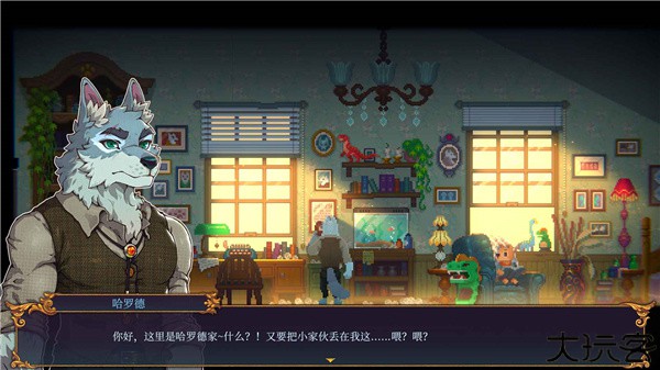 水银疗养院安卓