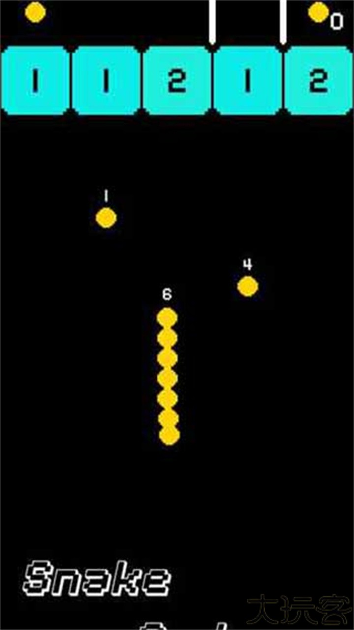 像素贪吃蛇单机版