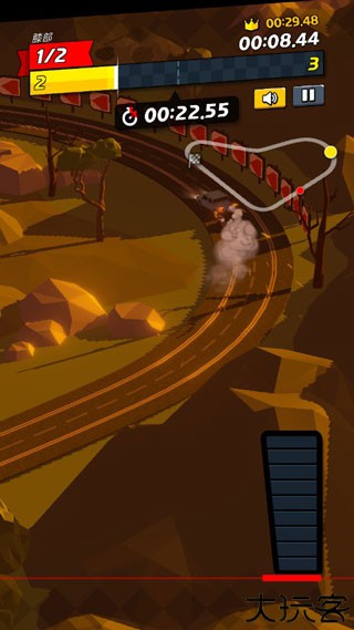 时隙飞车安卓版