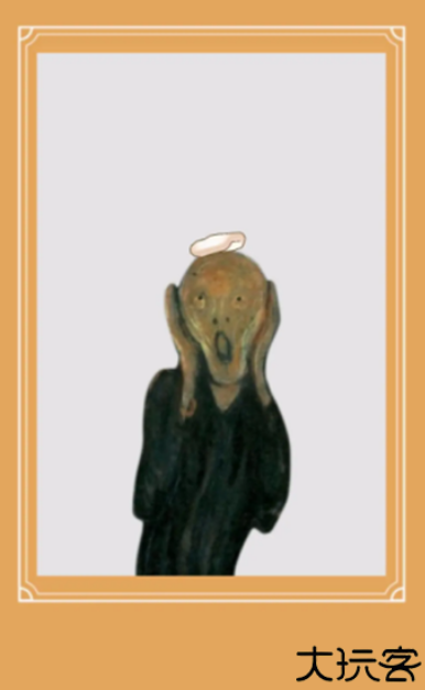 早餐故事游戏