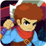 杰克任务剑的传说手游中文版