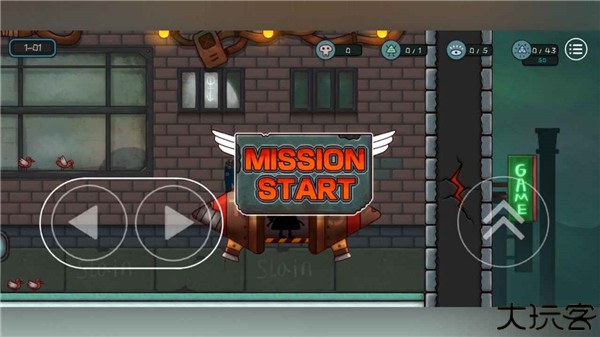 小三角大英雄安卓版