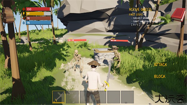 水手的奥德赛安卓版